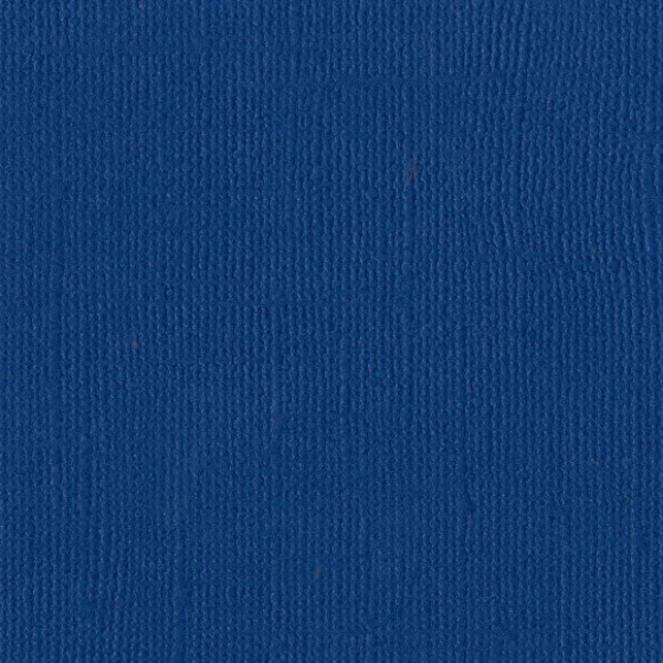 Cardstock Leinenstruktur, Arctic - Bazzill